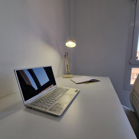 Lobos Views Workaction, Enjoy While You Work Corralejo Exterior photo