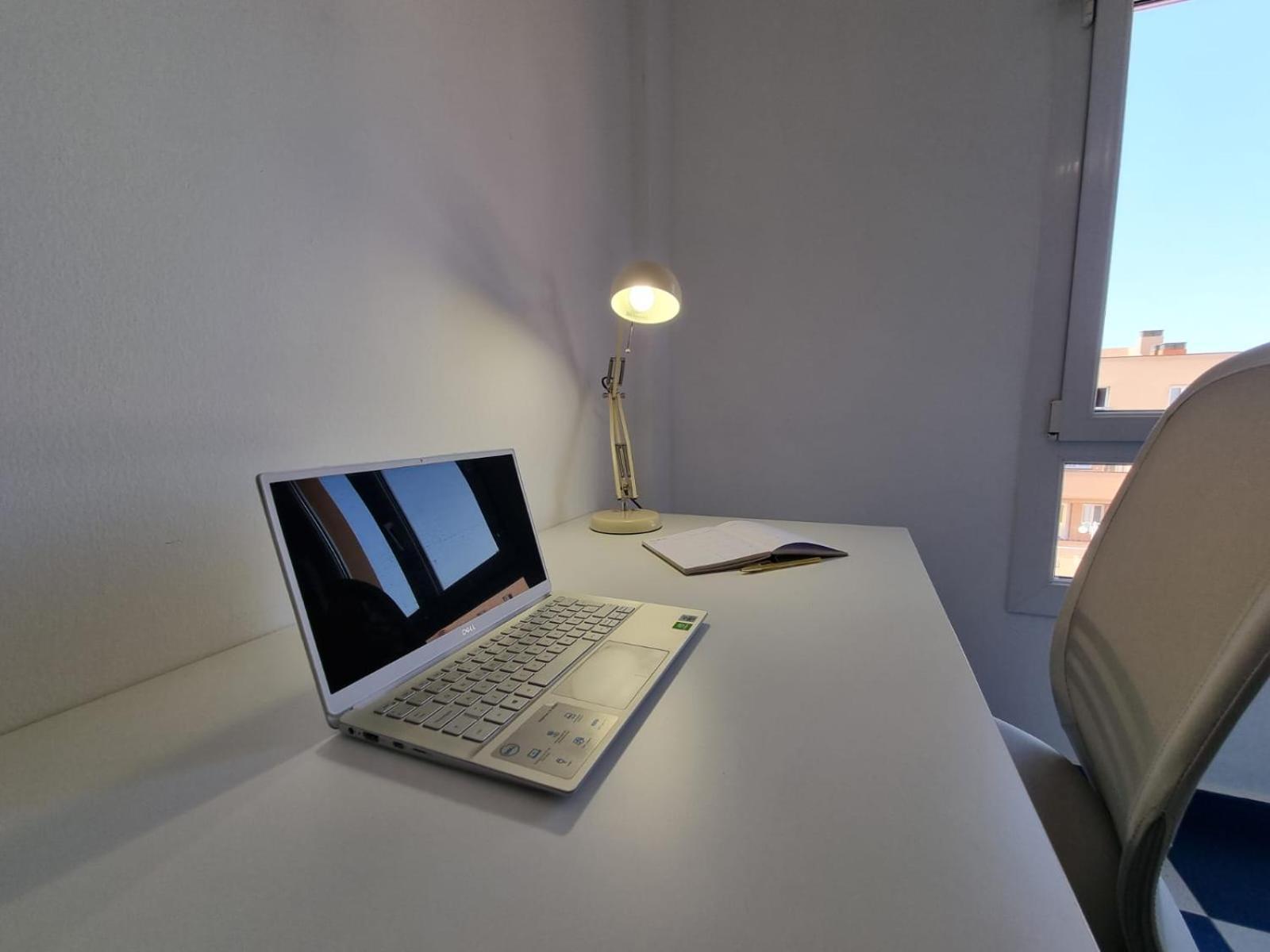 Lobos Views Workaction, Enjoy While You Work Corralejo Exterior photo