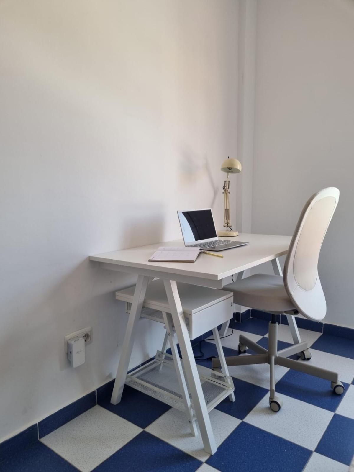 Lobos Views Workaction, Enjoy While You Work Corralejo Exterior photo